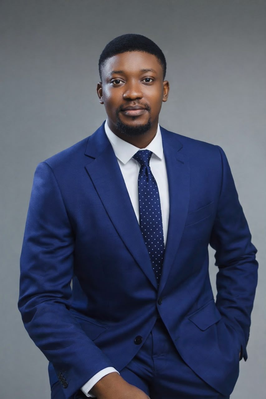 Enioluwa Awopejo